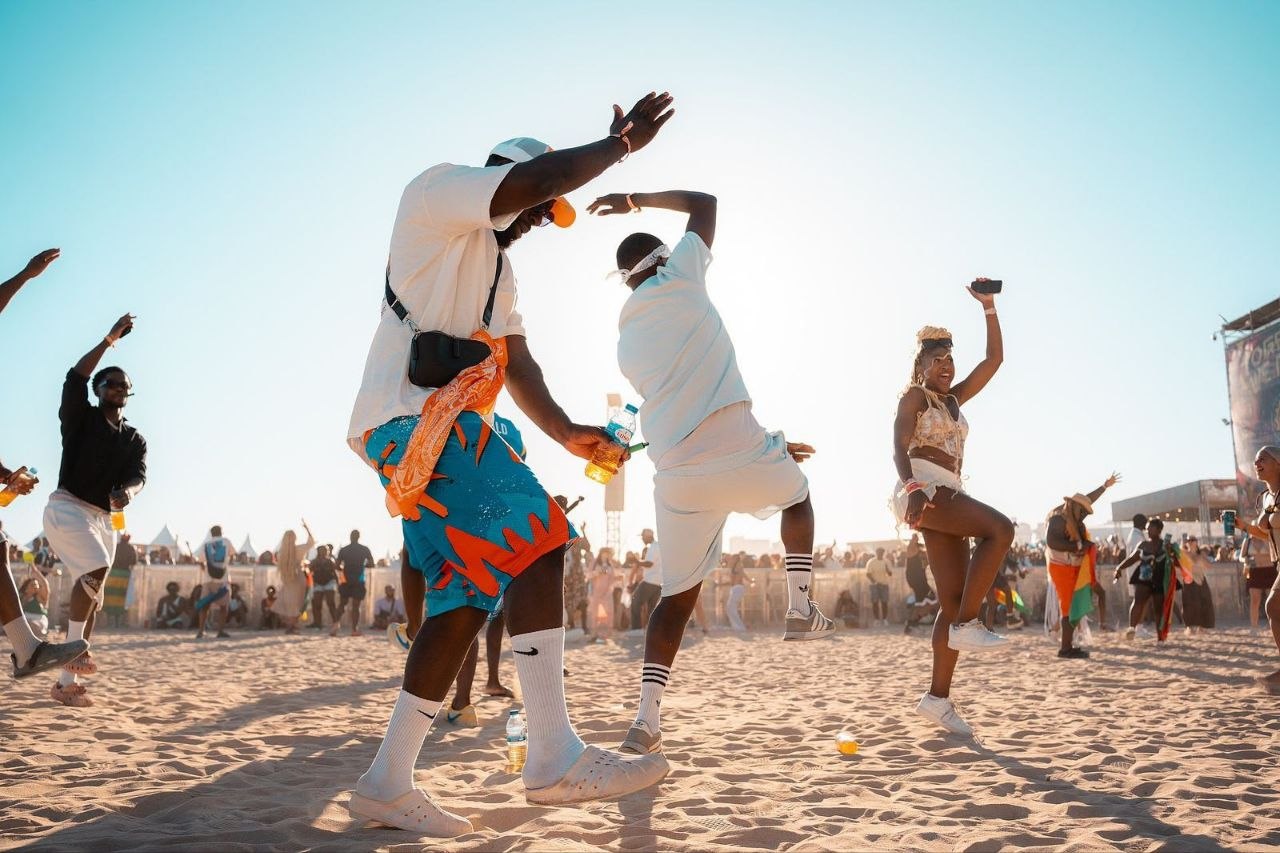 Afro Nation