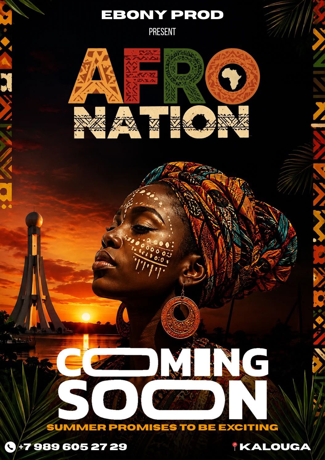 Afro Nation